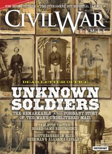 Civil War Times - June 2021