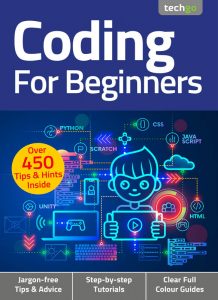 Coding For Beginners - 05 May 2021