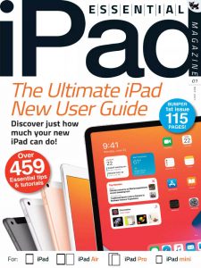 Essential iPad Magazine - 07 May 2021
