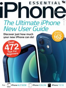Essential iPhone Magazine - 07 May 2021