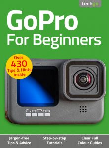 GoPro For Beginners - 10 May 2021