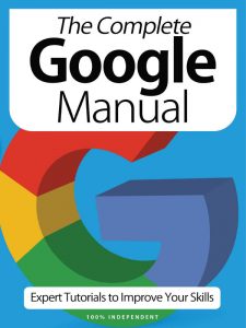 Google Complete Manual - April 2021