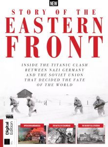 History Of War Story of The Eastern Front - 27 May 2021