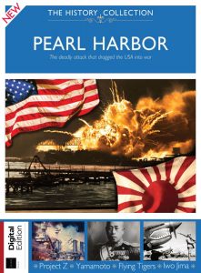 History of War The Story of Pearl Harbor - 21 May 2021