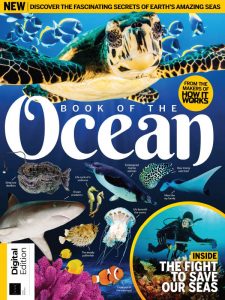 How It Works: Book of the Oceans - 29 April 2021