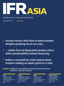 IFR Asia - May 08, 2021