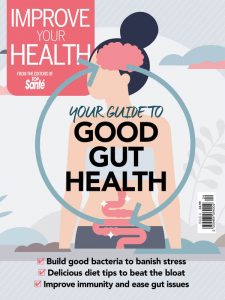 Improve Your Health - May 2021