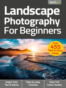 Landscape Photography For Beginners - 13 May 2021
