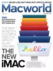 Macworld USA - June 2021