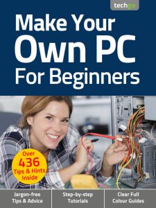 Make Your Own PC For Beginners - 19 May 2021