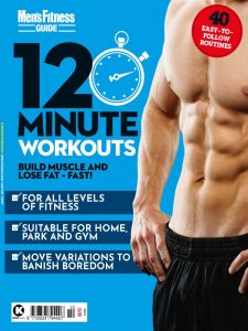 Men's Fitness Guides - 12 May 2021