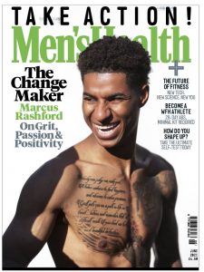 Men's Health UK - June 2021
