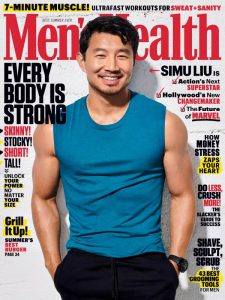 Men's Health USA - June 2021