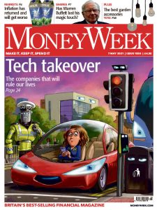 MoneyWeek - 07 May 2021