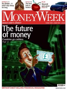 MoneyWeek - 14 May 2021