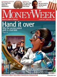 MoneyWeek - 21 May 2021