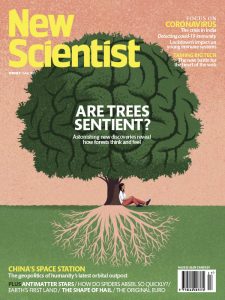 New Scientist International Edition - May 01, 2021