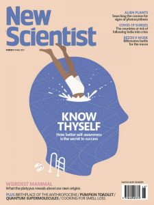 New Scientist International Edition - May 08, 2021