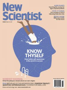 New Scientist - May 08, 2021