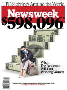 Newsweek USA - June 04, 2021