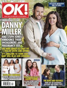 OK! Magazine UK - 24 May 2021