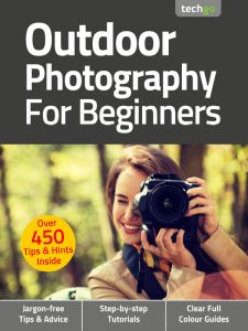 Outdoor Photography For Beginners - 21 May 2021