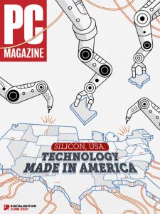 PC Magazine - June 2021