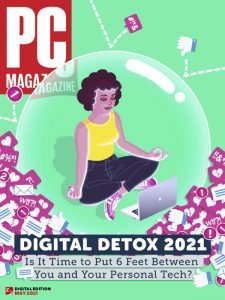 PC Magazine - May 2021