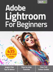 Photoshop Lightroom For Beginners - 23 May 2021