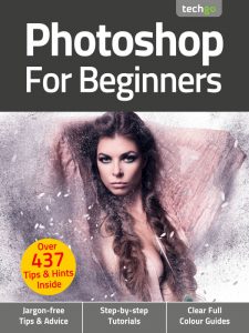 Photoshop for Beginners - May 2021