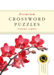 Premium Crosswords - May 2021