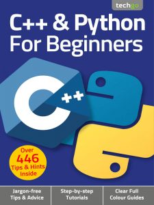 Python & C++ for Beginners - 18 May 2021