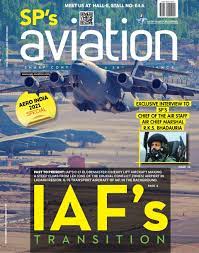SP's Aviation - 29 May 2021