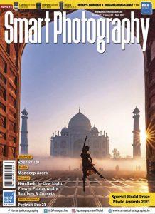 Smart Photography - May 2021