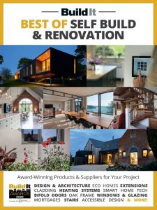 The Best of Self-Build & Renovation - 30 April 2021