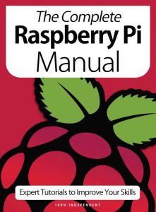 The Complete Raspberry Pi Manual - April 2021