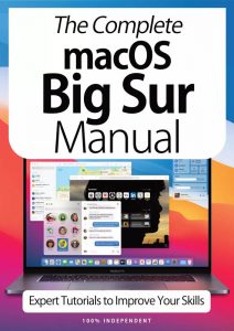 The Complete macOS Big Sur Manual - 29 April 2021