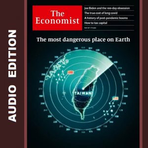 The Economist Audio Edition 1 May 2021