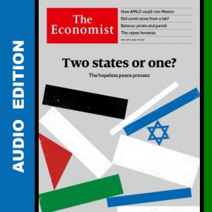 The Economist Audio Edition 29 May 2021