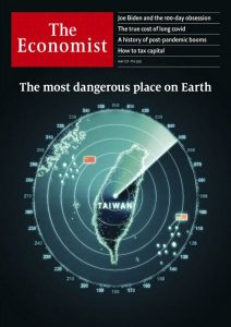 The Economist Continental Europe Edition - May 01, 2021