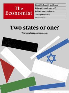 The Economist USA - May 29, 2021