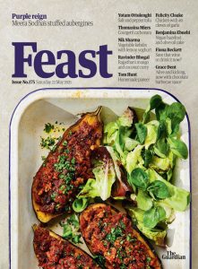 The Guardian Feast - 22 May 2021
