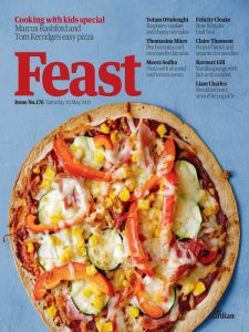 The Guardian Feast - 29 May 2021