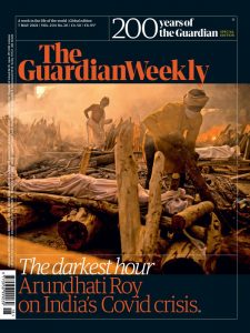 The Guardian Weekly - 07 May 2021