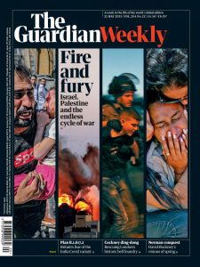The Guardian Weekly - 21 May 2021