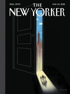 The New Yorker - May 24, 2021