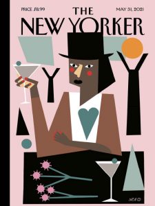 The New Yorker - May 31, 2021