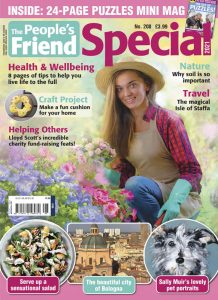 The People's Friend Special - May 05, 2021