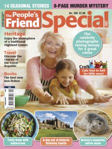 The People's Friend Special - May 26, 2021