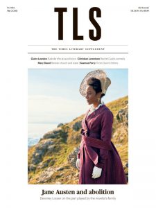 The Times Literary Supplement - 21 May 2021